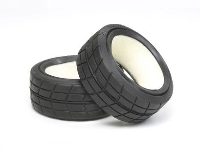 Rc Racing Radial Tires Med Narrow