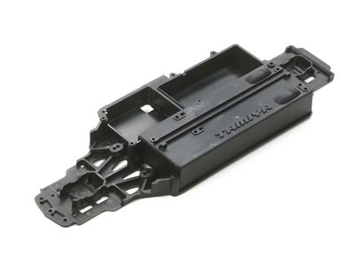 Rc Xv-01 Chassis Lower Deck none