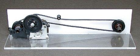 Rc Ta04 Pro Belt Drive Chassis Ta04 2 Rc Ta04 Pro Belt Drive Chassis Ta04