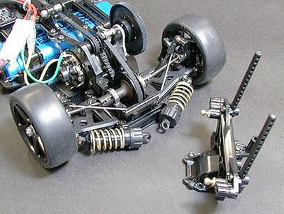Rc Ta04 Pro Belt Drive Chassis Ta04 4 Rc Ta04 Pro Belt Drive Chassis Ta04