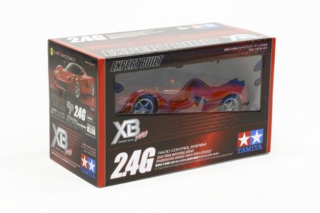 Rc Rtr Laferrari Tt02 3 Rc Rtr Laferrari Tt02