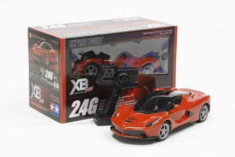 Rc Rtr Laferrari Tt02 4 Rc Rtr Laferrari Tt02
