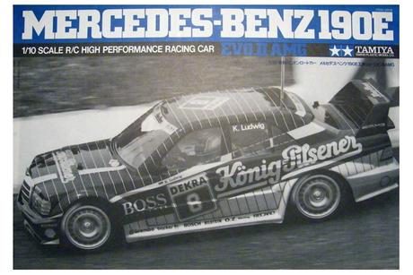 Rc Instructions: 58105 none