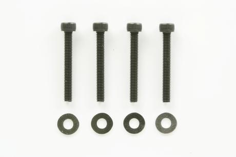 Rc Gb-01 Wheel Bolt 4Pcs