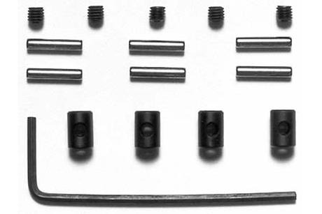 Rc Assy Univ Shaft Cross Joint none