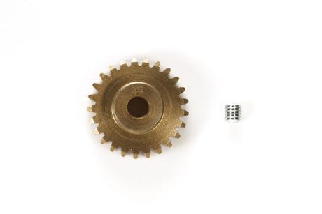 Rc 06 Hard Coated Alum Pinion 25T
