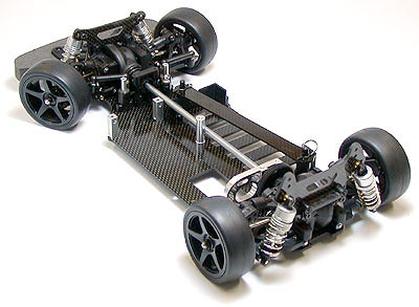 Rc Tb Evolution Tb01 5 Rc Tb Evolution Tb01