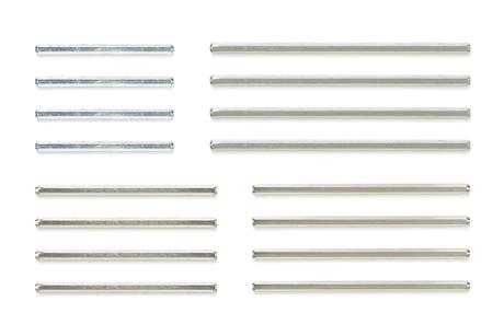 3Mm Hex Shaft Set none