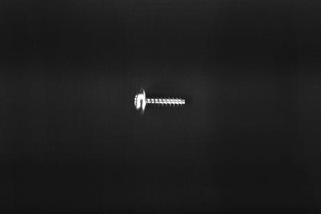 Rc Gp Flange Tap Screw: 43512 10Pcs 3X12Mm