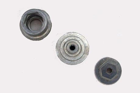 Rc Pressure Plate: 58190/186 X10541