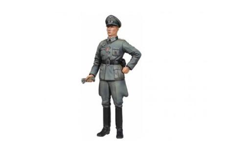 1/16 Wehrmacht Officer Wwii