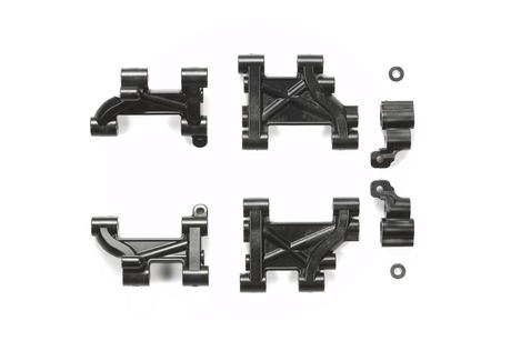 Rc One Piece Lwr Sus Arm Set M-05 Ver.Ii