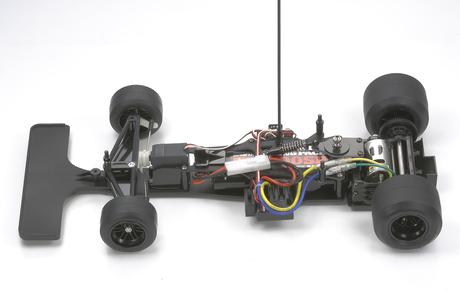 Rc Wolf Wr1 F104W 2 Rc Wolf Wr1 F104W