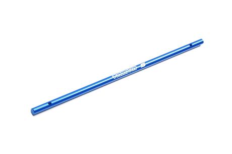 Rc Aluminum Propeller Shaft Mf-01X  (S Wheelbase)