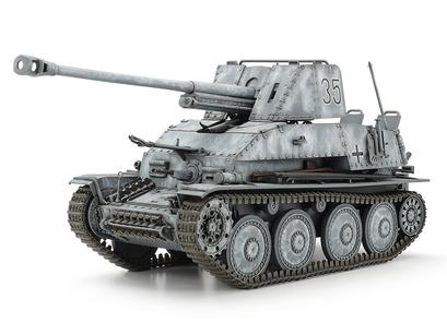 Ger. Tank Destroyer Marder Iii none