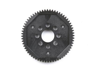 Rc Tb03 .06 Spur Gear (64T) none