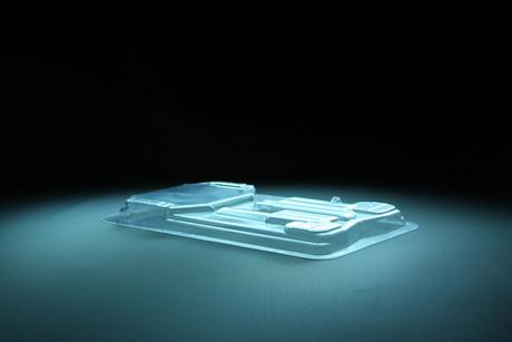 Rc Sub Body: 58414 none