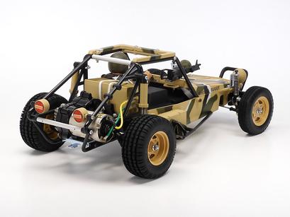 Rc Fast Attack 2011 none