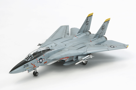 1/72 F-14A Tomcat none