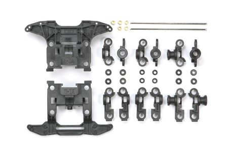 Jr Carbon Rein N04/T04 Units Hg