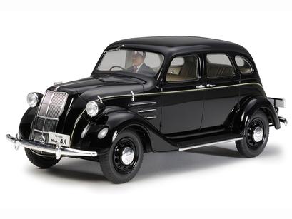 Toyoda Model Aa none