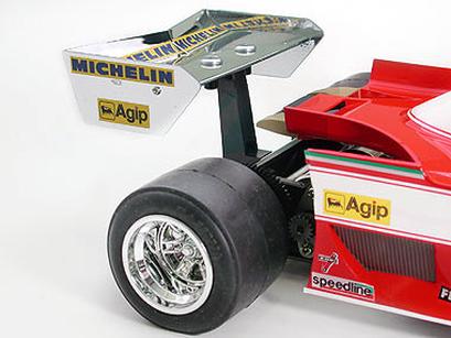Rc Ferrari 312T3 F103Rs 4 Rc Ferrari 312T3 F103Rs