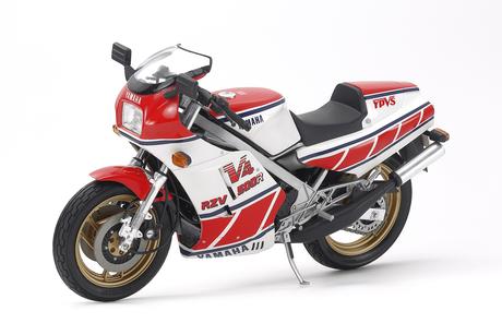 Yamaha Rzv500R Kit Cf437