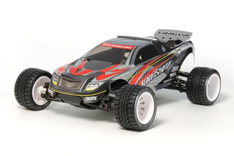 Rc Aqroshot Dt-03T