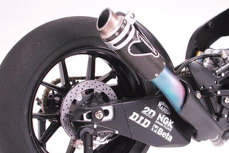 Yamaha Yzr-M1 50Th Anniversary U.S. Inter-Coloring Edition 4 Yamaha Yzr-M1 50Th Anniversary U.S. Inter-Coloring Edition