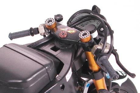 Yamaha Yzr-M1 50Th Anniversary U.S. Inter-Coloring Edition 5 Yamaha Yzr-M1 50Th Anniversary U.S. Inter-Coloring Edition