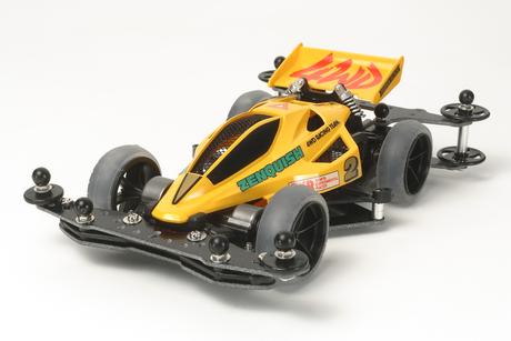 Jr Zenquish Vs Chassis none