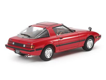 Mazda Savanna Rx-7 none
