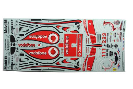 Rc Sticker: 51430 none