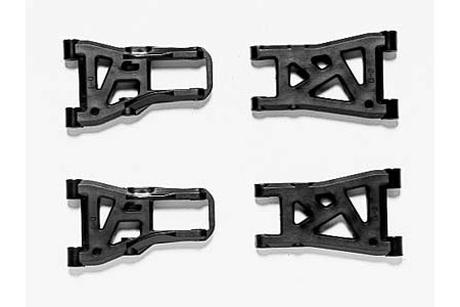 Rc Ta04 Suspension Arms none