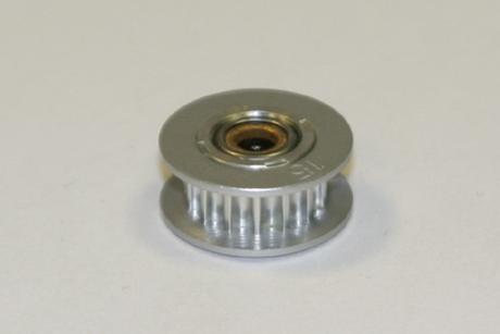 Rc 15T One-Way Pulley: 93013 none