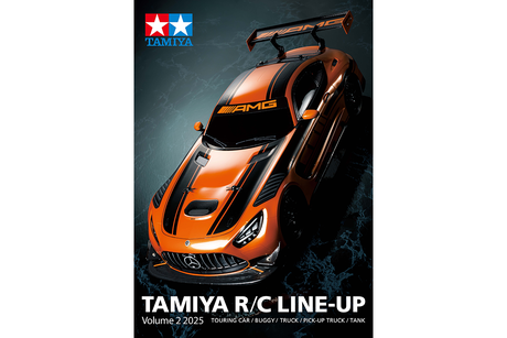 Rc Line Up Vol.2 2025 none