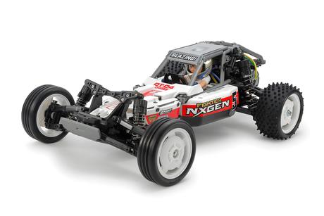 Rc Fighter Nxgen Dt-04