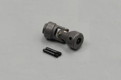Rc Gp Univ Prop Joint: 43501 none