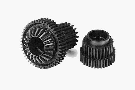 Rc Tl01 Speed Tuned Gear Set none