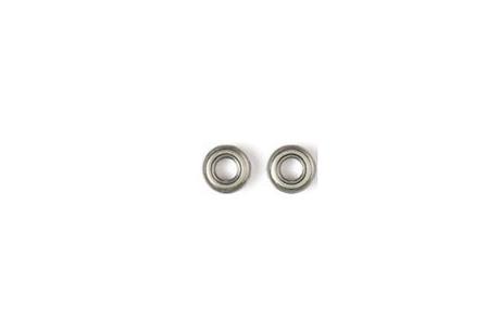 Rc 1160 Ball Bearing: 58280 none