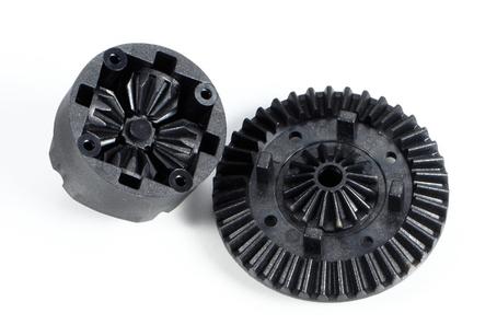 Rc Alfa Romeo 155 V6 Tt02 Jagermeister 5 Rc Alfa Romeo 155 V6 Tt02 Jagermeister