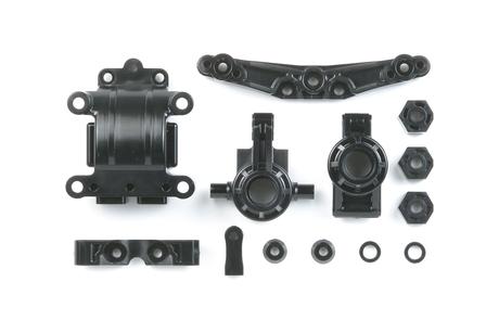 Rc Tt01 Type E A-Parts (Upright)