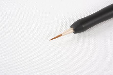 Modeling Brush Pro Pointed #1 none