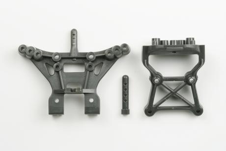 Rc Gb-01 Damper Stay Set none