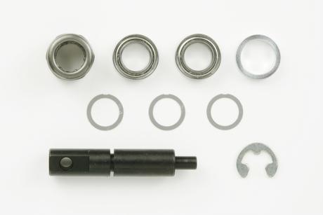 Rc Df-03 Center One-Way Set none