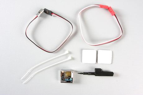 Rc Active Steering Assist Unit Tgu-01