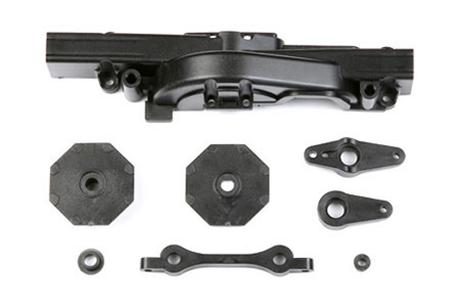 Rc Db01 Carbon Reinforced L-Parts (Steering Arm)