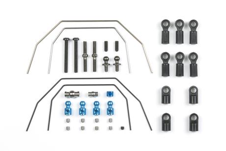 Rc M06 Stabilizer Set none