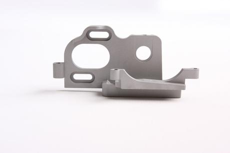 Rc Motor Mount: 58435 none