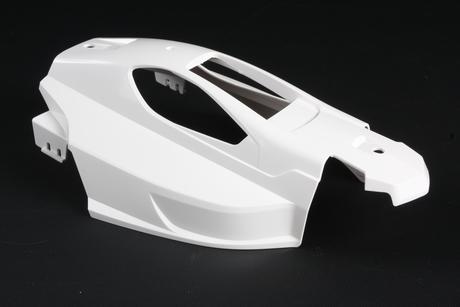 Rc Body: 58340 none